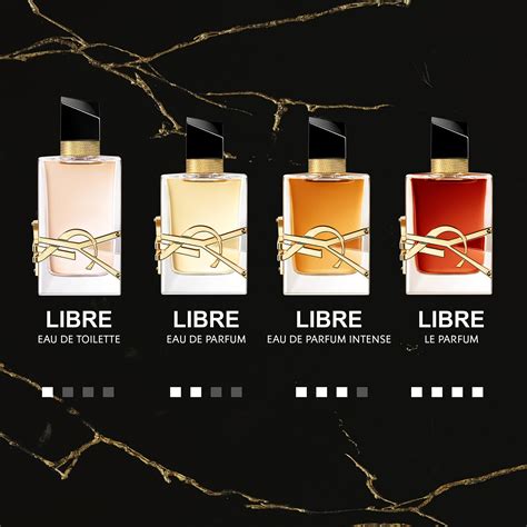 ysl libre intense set|YSL libre intense sephora.